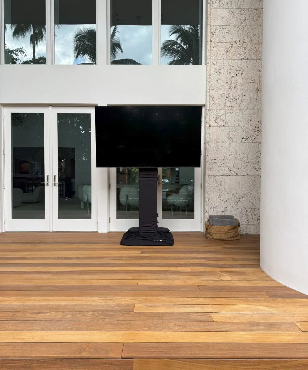 Rent Smart TV Screen 85"