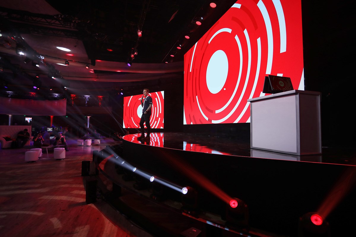 LED Screen Rental