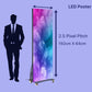 LED Poster Display 2.5mm Pixel Pitch