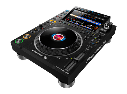 Rental Pioneer CDJ 3000 + DJM-A9