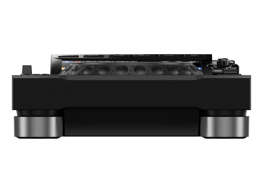 Rental Pioneer CDJ 3000 + DJM V10
