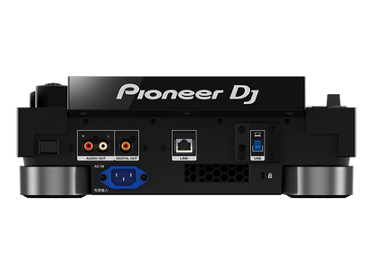 Rental Pioneer CDJ 3000 + DJM V10