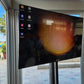 Smart LED TV Screen 75"