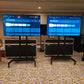 Smart LED TV Screen 65"