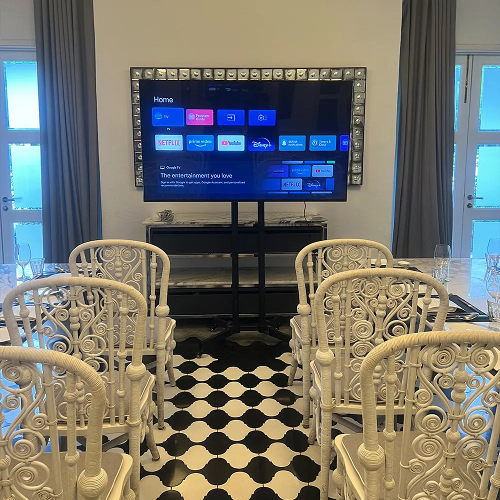 Rent Smart TV Screen 75"
