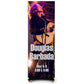 LED Poster Display 1.8mm Pixel Pitch