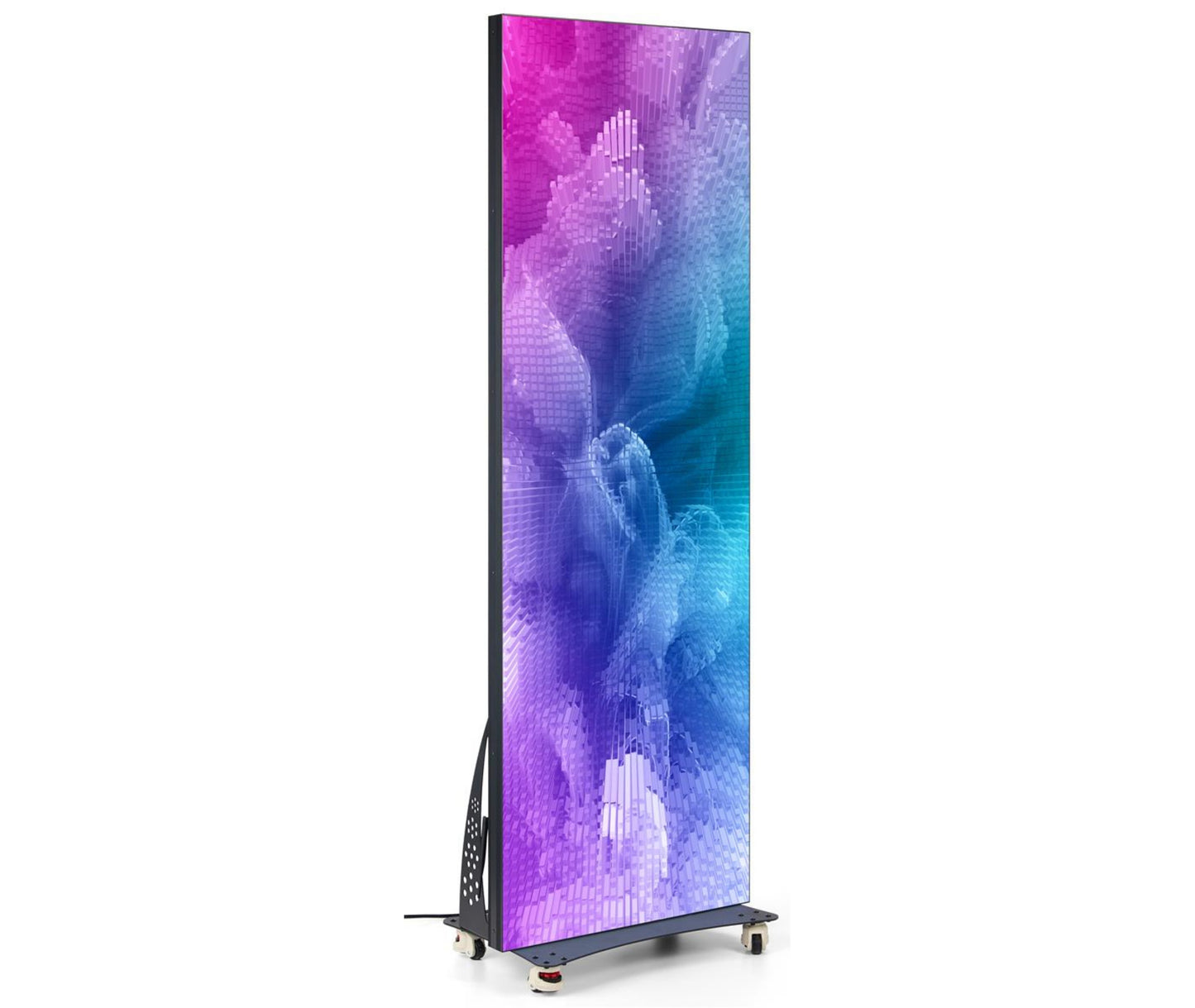 LED Poster Display 2.5mm Pixel Pitch